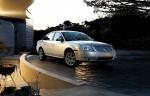 Mercury Sable 2008 года